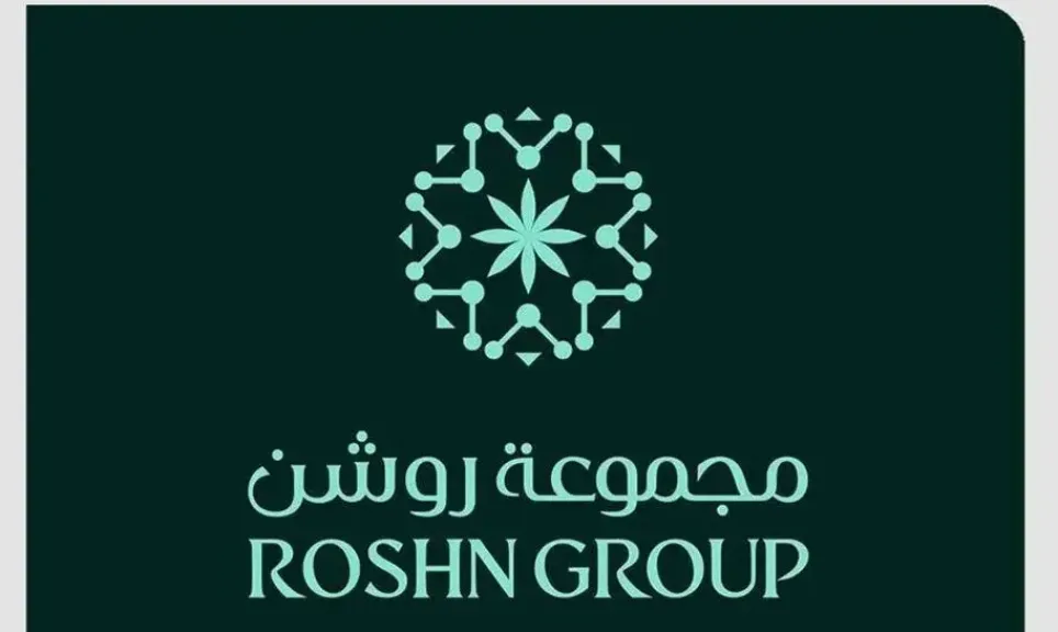 مجموعة روشن