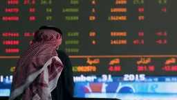 بورصات الخليج تحت الضغط.. تراجع...