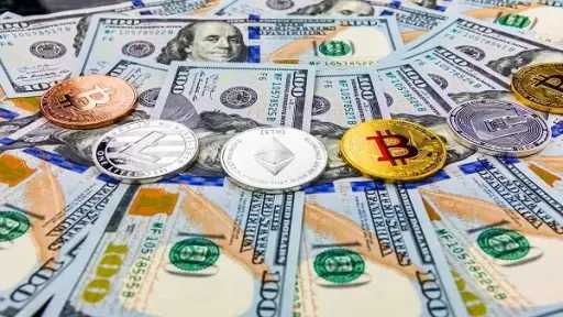 الاستثمار بالعملات الرقمية 2025.. الفرص...