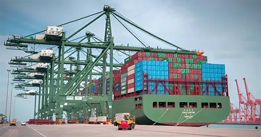 صادرات الصلب الصينية