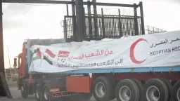 غزة تختنق.. الاحتلال يحتجز 6...