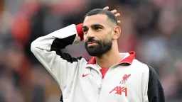محمد صلاح يتصدر تشكيلة «فانتازي»...