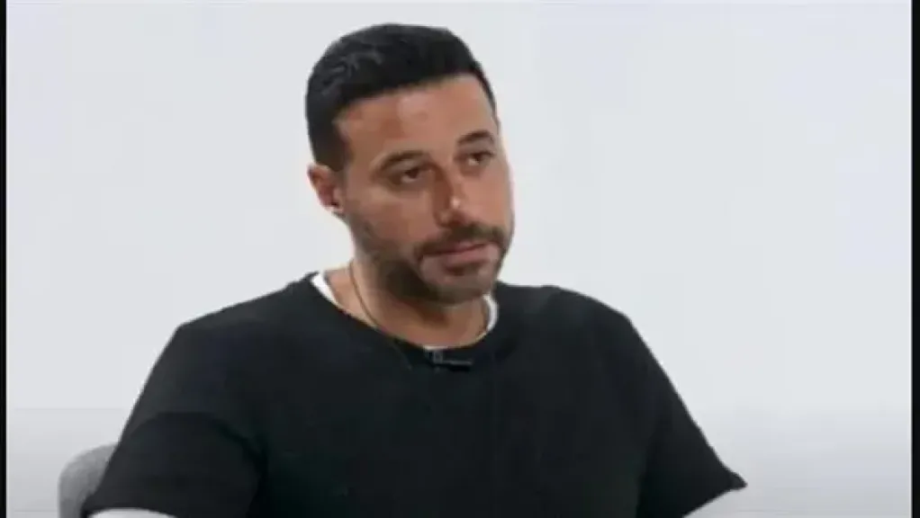 أحمد السعدني