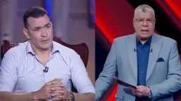 أزمة العميد تتصاعد.. تراشق لفظي...