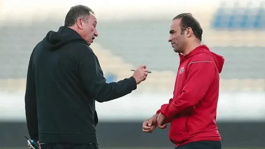 محمود الخطيب وسيد عبد الحفيظ