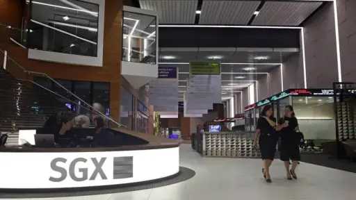 السعودية تواصل توسعها المالي.. إدراج...