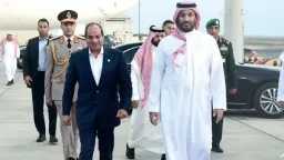 بين القاهرة والرياض والدوحة.. محور...
