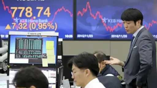 الأسواق الآسيوية تقفز بدعم من...