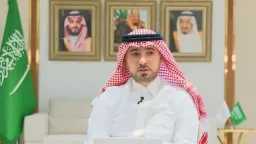مشاريع تنموية بالجوف.. وزير الإسكان...