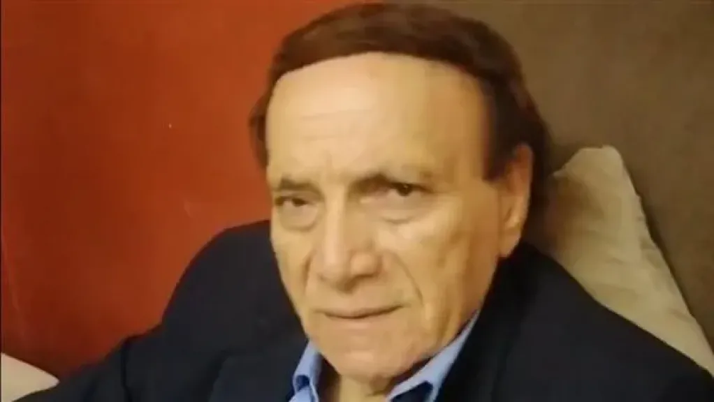 فكري عبدالحميد شبيه عادل إمام