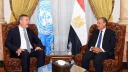 وزير الخارجية: دور الأونروا لا...