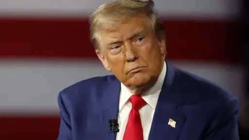 ترامب يهدد أوروبا برد انتقامي...