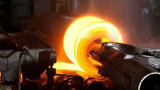 الحديد والصلب للمناجم تحقق أرباحًا...