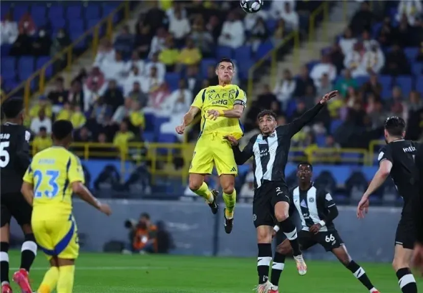 دوري روشن السعودي