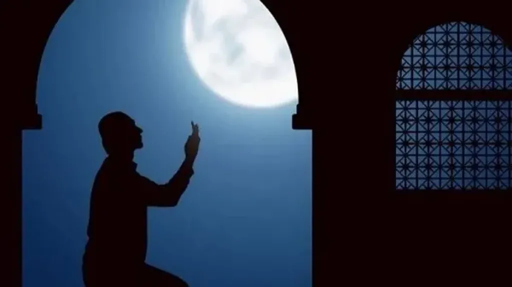 صلاة الخسوف