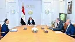 الرئيس السيسي يوجه بتكثيف أنشطة...