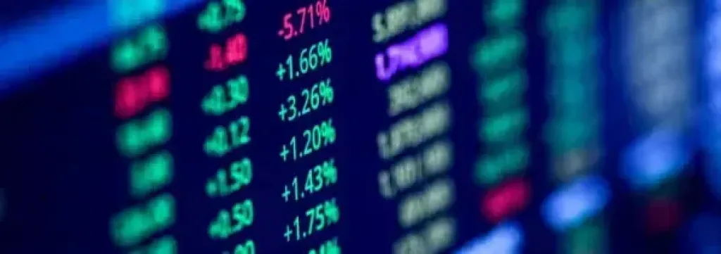 الأسهم السعودية