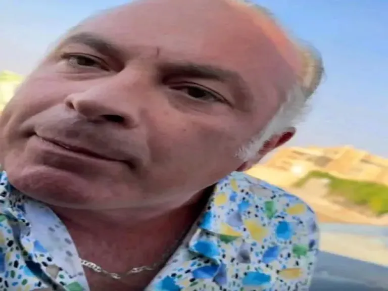 الشخص المسب لمحافظة المنوفية