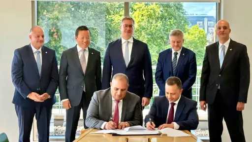 5 آبار جديدة في مصر.....