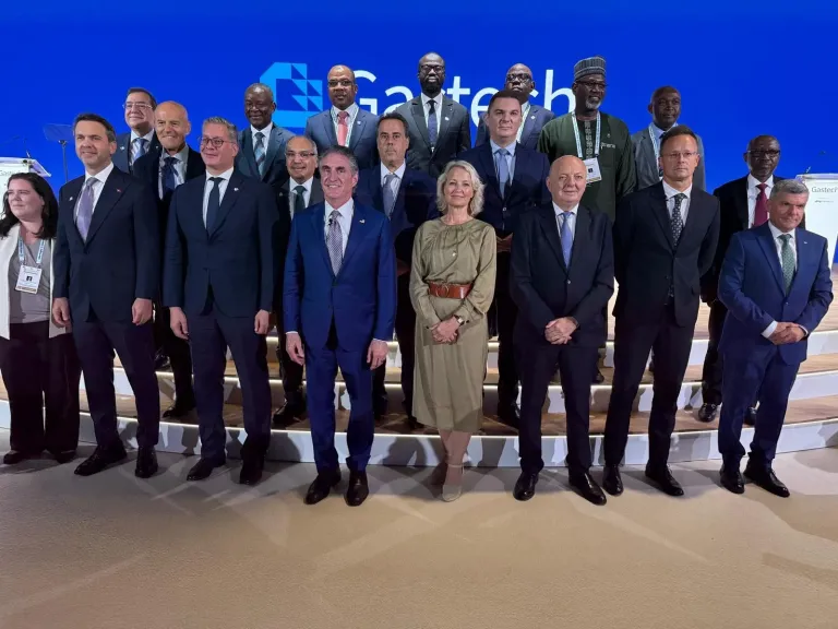 جانب من المؤتمر