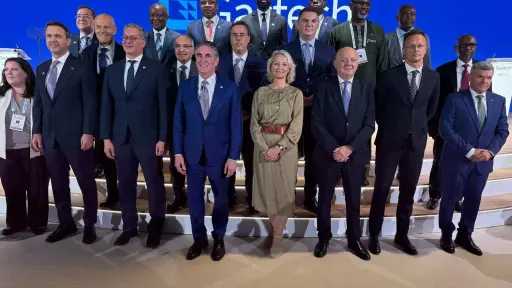 وزير البترول يكشف عن مشروع...