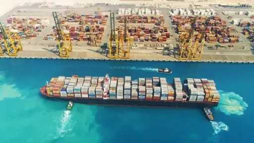 «موانئ» السعودية تطلق أول وحدة...
