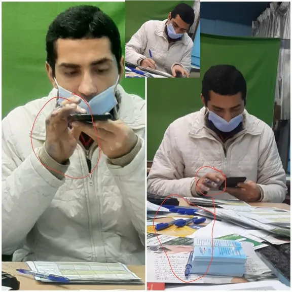 عبدالرحمن مجدي