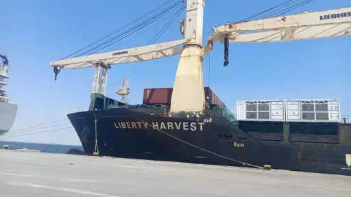 المنطقة الاقتصادية لقناة السويس تتحدى...