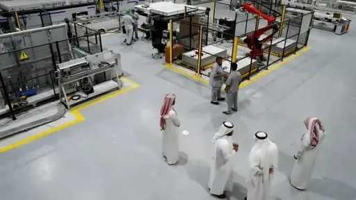 تباطؤ نمو الإنتاج الصناعي في...