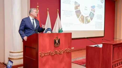 بشرى سارة من البترول.. مصر...