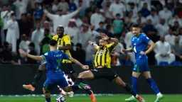 اتحاد جدة أمام الفتح.. أفضلية...