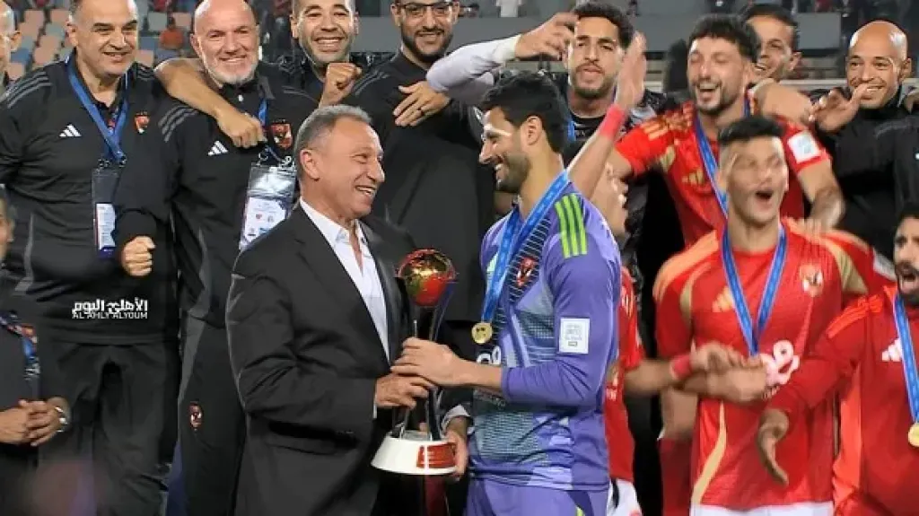 محمود الخطيب