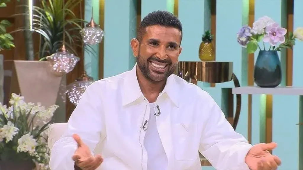 أحمد سعد