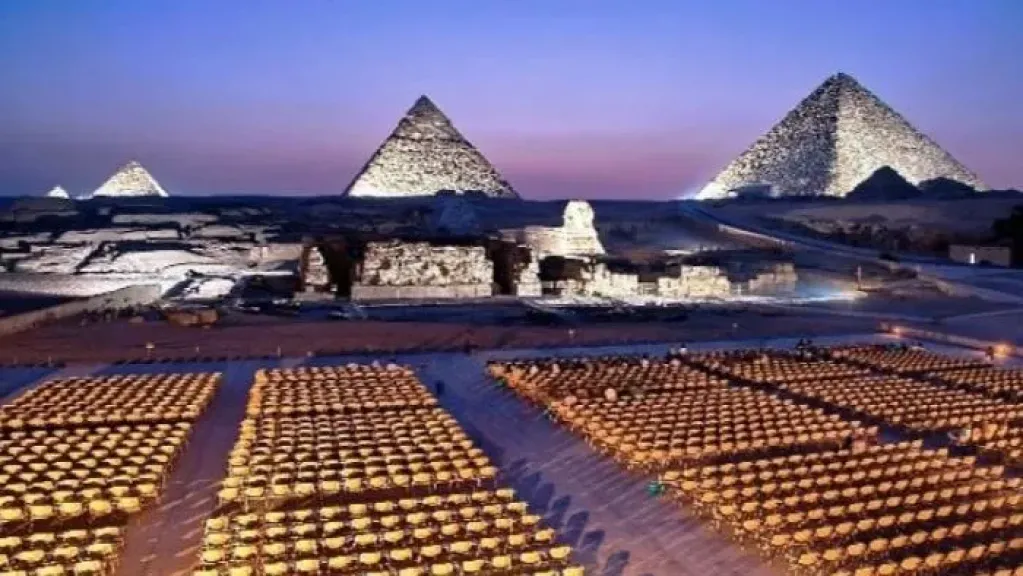 السياحة في مصر