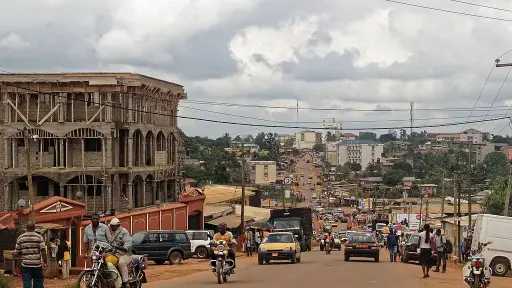 الكاميرون تحقق نموا اقتصاديا بمتوسط...