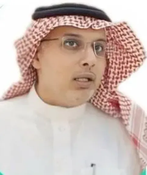 الباحث الاكاديمي أ.د تركي بن عبدالمحسن بن عبيد