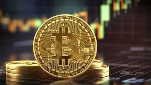 هدوء حذر بسوق العملات الرقمية.....