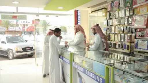 توطين قطاع الهواتف المحمولة يرفع...