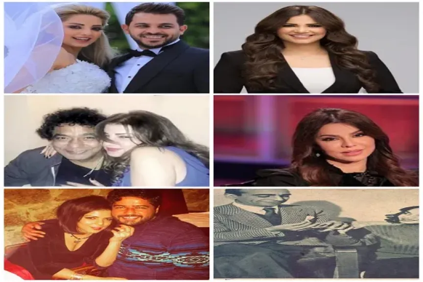 نجوم تراجعوا عن الزواج