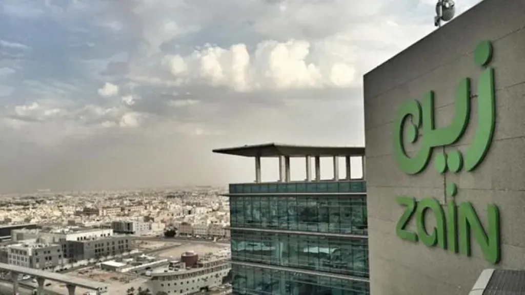 زين السعودية