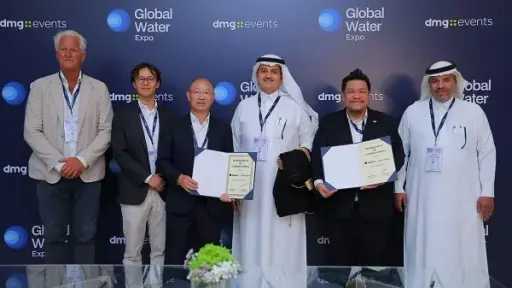 السعودية تتصدر دول العالم بالمياه...