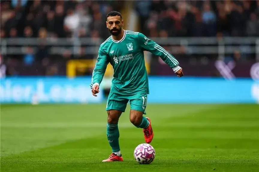 محمد صلاح