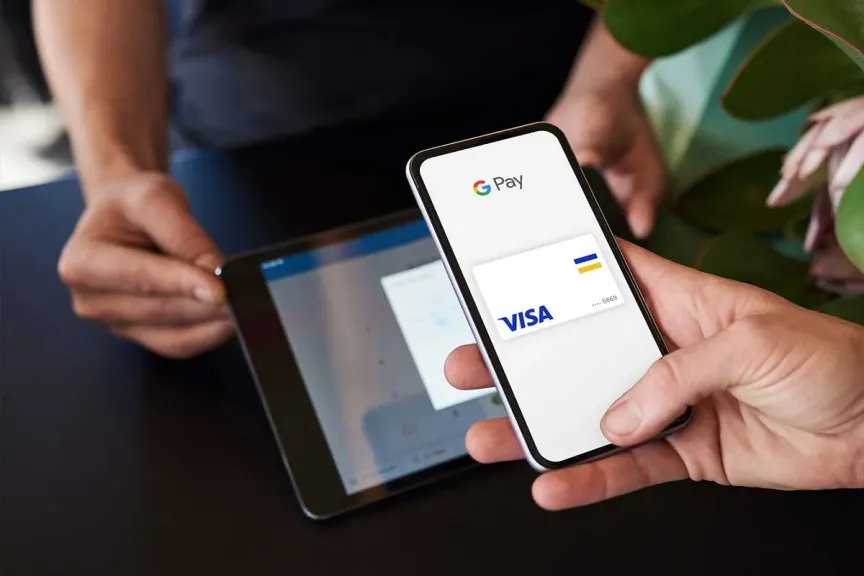 Google Pay