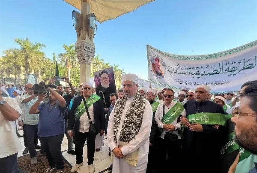 الدكتور مجدي عاشور