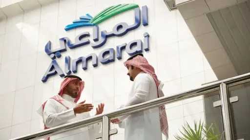 «المراعي» السعودية تحقق أرباحاً فصلية...