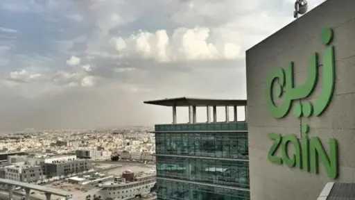«زين السعودية» تحقق نمواً في...