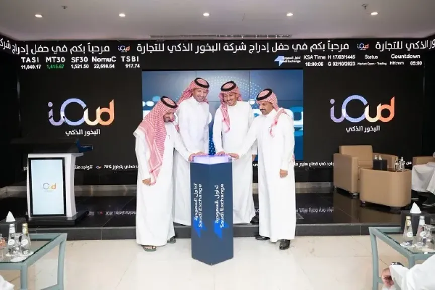 شركة البخور الذكي في السعودية