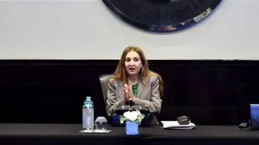 إنقاذ صارات الأسمدة.. مصر تتحرك...