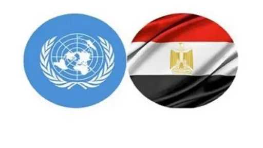 تراجع مساهمات مصر في برنامج...