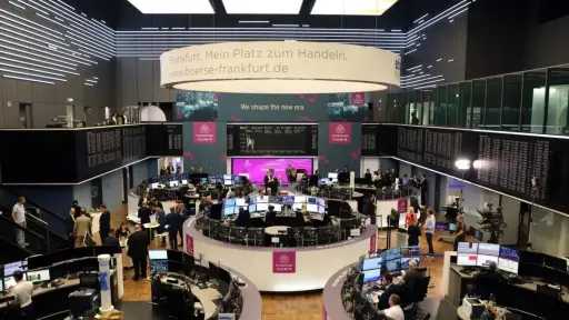 الأسهم الأوروبية ترتفع في مستهل...